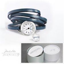 - 20 % Prezent - Zegarek - Imagine-Picasso - Głęboki ocean