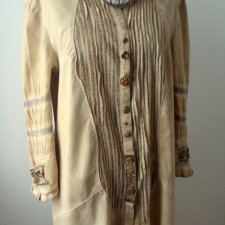 ELISA CAVALETTI -  TUNIKA/ BLUZKA