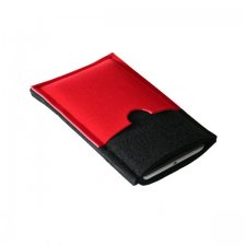 Etui black&red #3