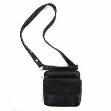 mała czarna :) torebka