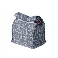 Torba śniadaniowa - Napisy / Na zamówienie