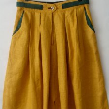 ADMONT - LNIANA SPÓDNICA