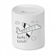 skarbonka. będę latał!