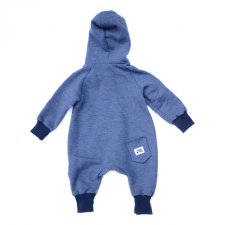 KomBineZon DreSowY a'la JeAnS 6/12 miesięcy ( 74/80cm)