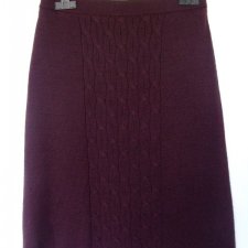 COUNTRY CASUALS  - SPÓDNICA