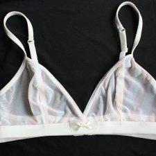 Exclusive lace bra HOFF BY HOFF