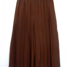 REZERWACJA SIXTH SENSE - PLISOWANE SPÓDNICO -SPODNIE