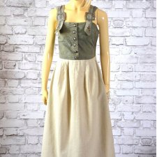 SKORZANA NA SZELKACH S/M