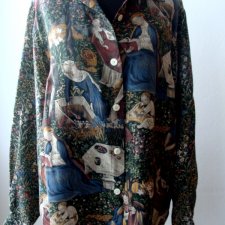 MARCELLO CLONI  - BLUZKA