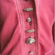 WŁOSKA DEKATYZOWANA 38