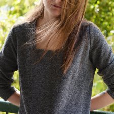 *Sukienka Vintage Maxi*