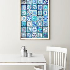 Mozaika 50x70