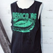 T-SHIRT MEXICO 86