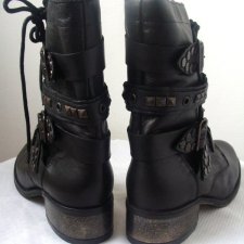 STEVE MADEN  - (Nowe ) buty ROZM 40