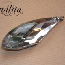 Crystal Fashion :: Ice :: zawieszka XL   