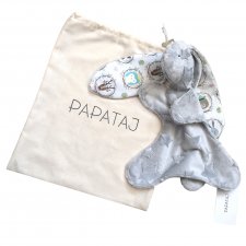 przytulanka króliczek