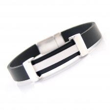 Bransoletka Passp "Man"