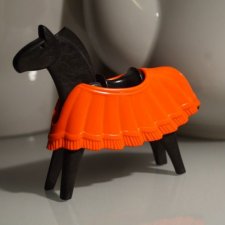 konik Playmobil geobra 1974