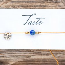 WHW Taste Lapis Lazuli