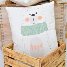 Hugs Pillow