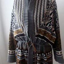 BPCSELECION   -KARDIGAN