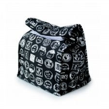 Torba na śniadanie - Stemple