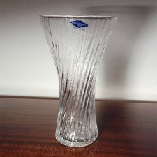 WAZON Nuutajarvi-fińskie szkło