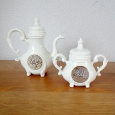 SOLNICZKA I PIEPRZNICZKA