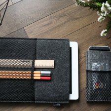 iPad Etui#4