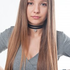 choker KELLY