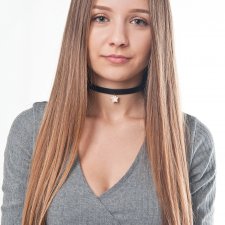 choker NATALIE