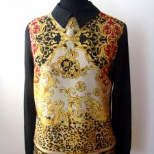 REZERWACJA  RIVER SILT - BLUZKA