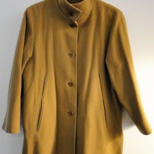 Włoski Wool & Cashmere