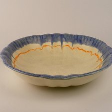 talerz ceramiczny