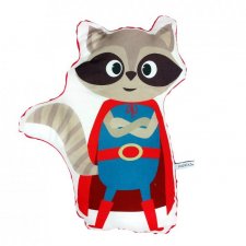 Przytulanka Super Szop