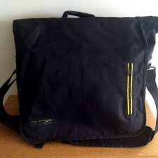Torba Cropp (druga tańsza rzecz -50%)