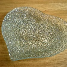 Szklane serce (druga tańsza rzecz -50%)