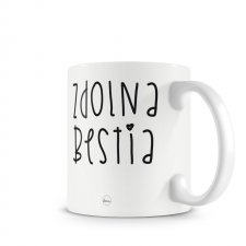 kubek. zdolna  bestia