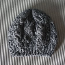 Czapka / beret H&M