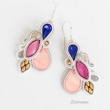 Icecream Kolczyki sutasz