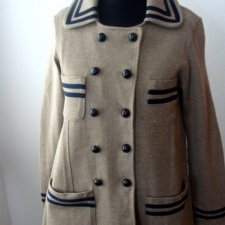 PRIMART  - PŁASZCZYK