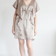 Elegancka sukienka  MARGIT  BRANDT