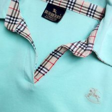 POLO BURBERRY