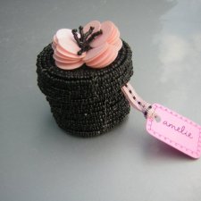 Koralikowy Skarb Amelii