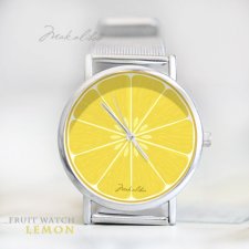 LEMON WATCH