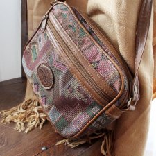 MARC CHANTAL torebka boho