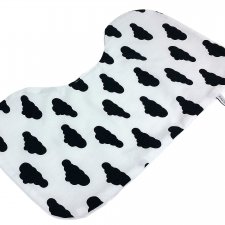 Odbijaczek - ochraniacz na ramię