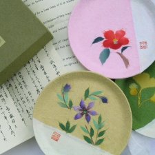 Japoński Handmade