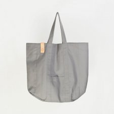 Oversize STREET BAG - Szara