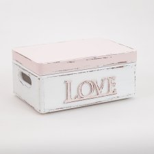 Pudełko LOVE
